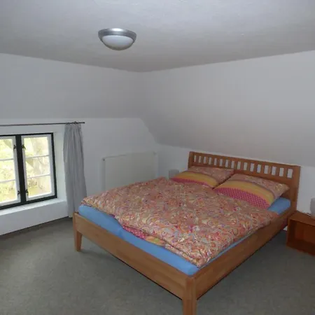 בית נופש Wasserkoog 22