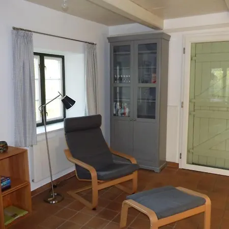 Wasserkoog 22 Holiday home
