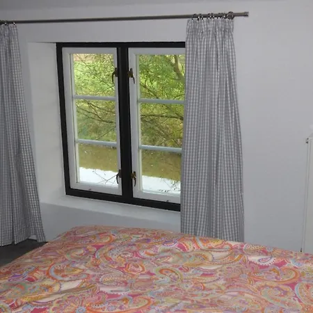 Wasserkoog 22 * Tetenbull