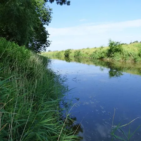 בית נופש Wasserkoog 22