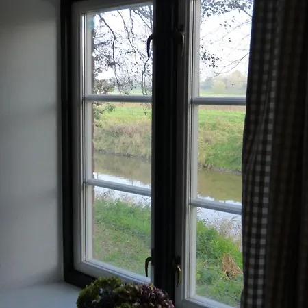 Wasserkoog 22 בית נופש