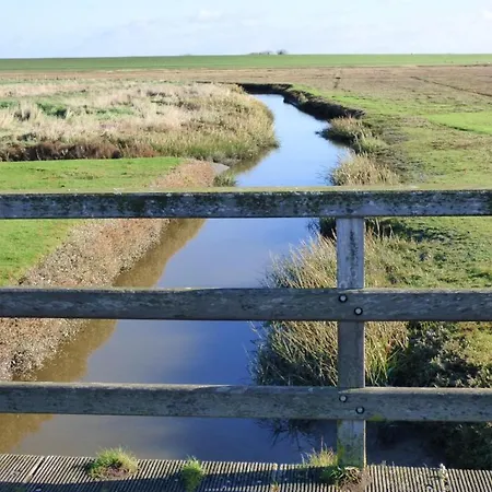 Wasserkoog 22 בית נופש *