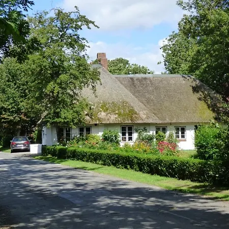 בית נופש Wasserkoog 22